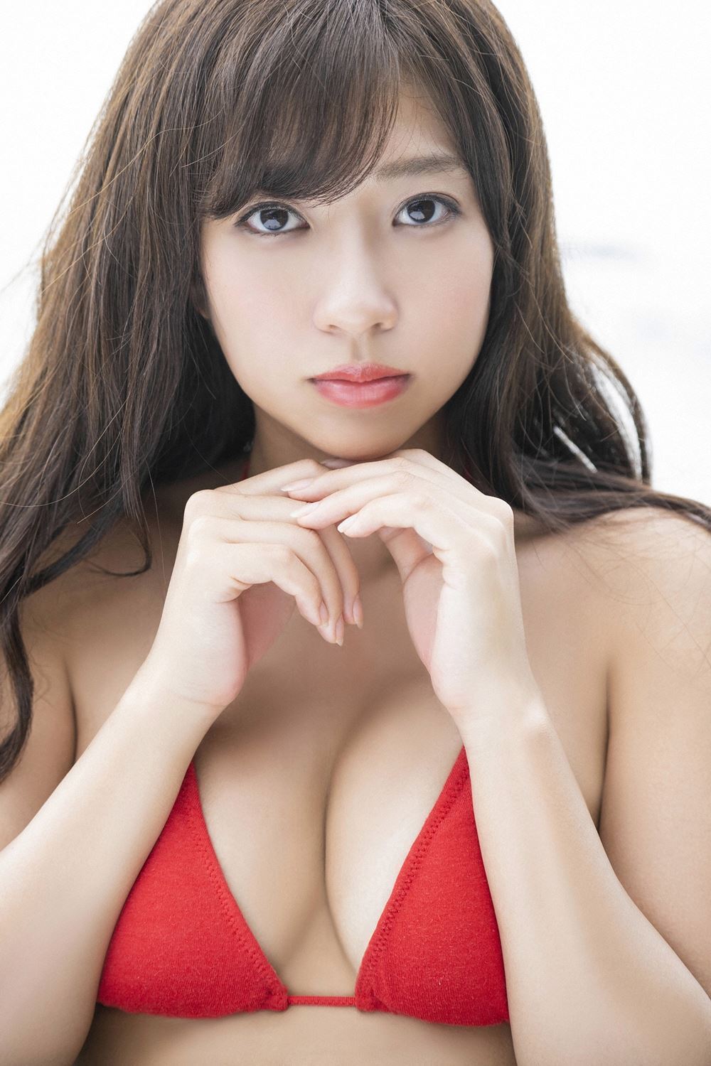 YS-Web-Vol.825 Onuki Sayaka 大贯彩香